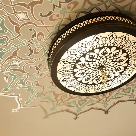 Ajwa Sultanahmet - Preferred Hotels Lvx Collection-2