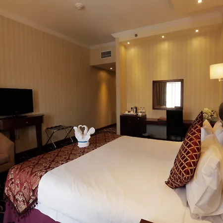 Md Hotel By Gewan-2