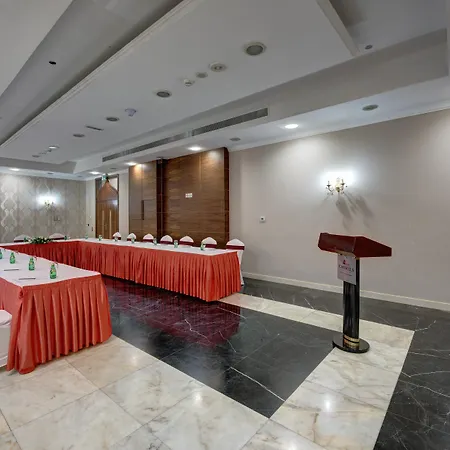Md Hotel By Gewan-3