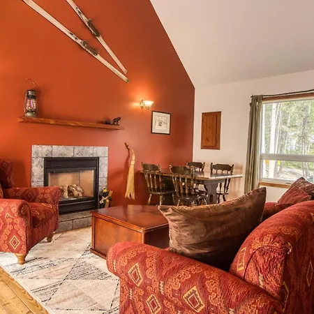 Timbers Resort-3