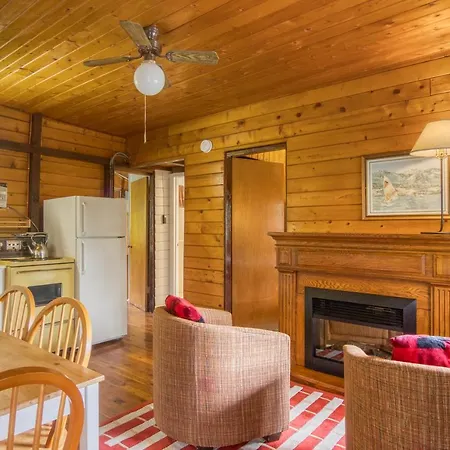Timbers Resort-2