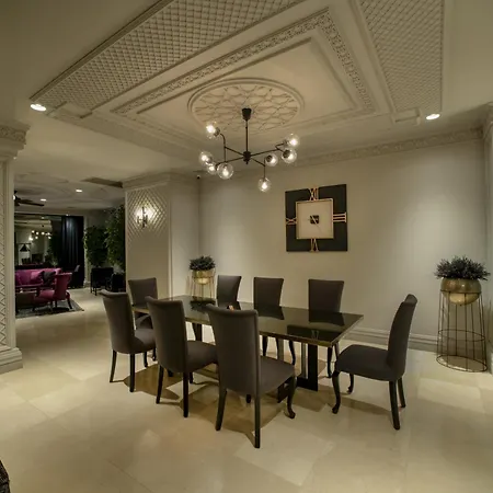 Taksim Square Hotel-2