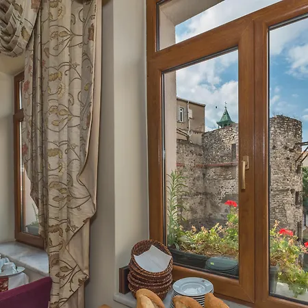 Galatower Hotel-3