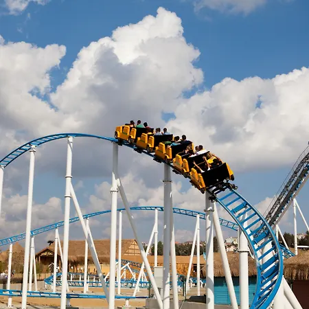 Vialand Palace Hotel-3