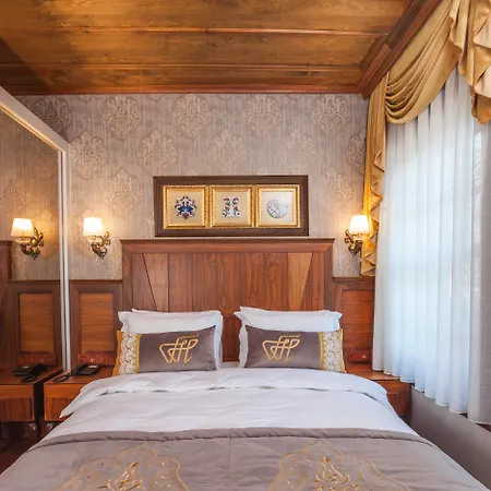 Ferman Konak Hotel-Special Category-2