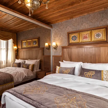 Ferman Konak Hotel-Special Category-3