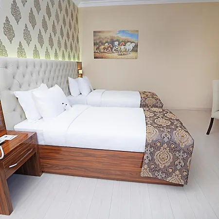 World Point Hotel Istanbul-3