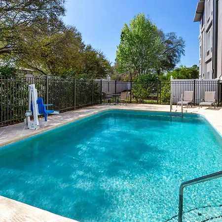 La Quinta By Wyndham Tampa Bay Area-Tampa South-3