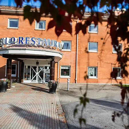 First Hotel Olofstroem-2