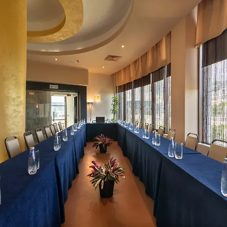 Rosslyn Dimyat Hotel Varna-3