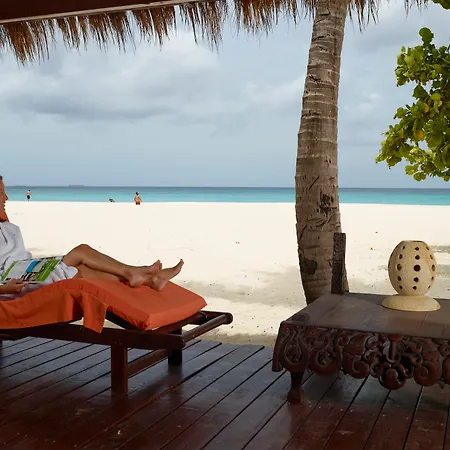 Manchebo Beach Resort And Spa-3