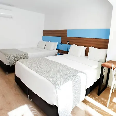 Foresta Hotel-2