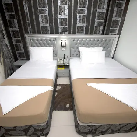 White Fort Hotel-2