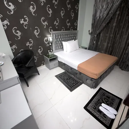 White Fort Hotel-3