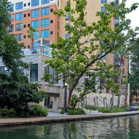Home2 Suites By Hilton San Antonio On The Riverwalk-2