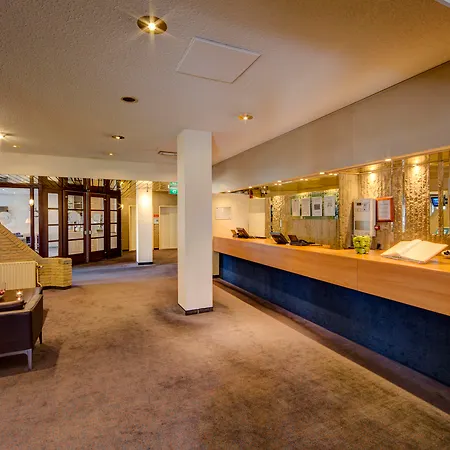 Fletcher Hotel-Restaurant 'S-Hertogenbosch-2