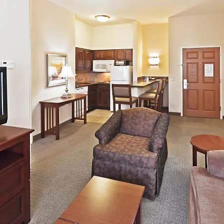 Staybridge Suites Oklahoma City-Quail Springs By Ihg-3