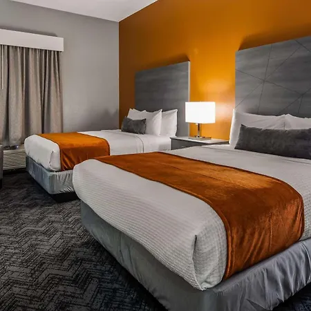 Best Western Plus St. Augustine I-95-3