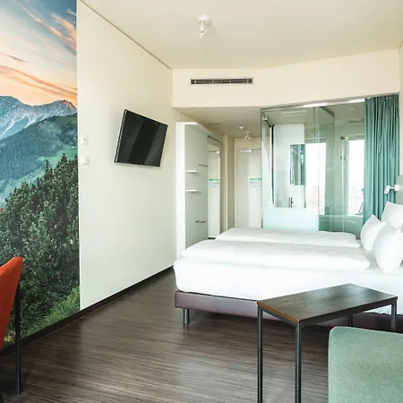 Mercure Zuerich City-2