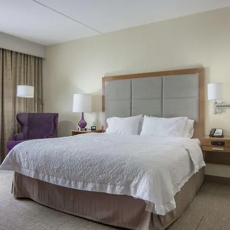 Hampton Inn & Suites - Knoxville Papermill Drive, Tn-2