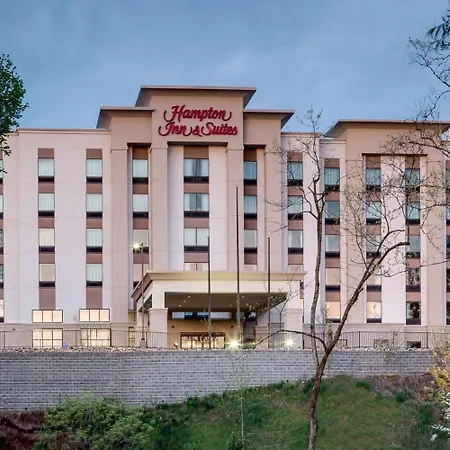 Hampton Inn & Suites - Knoxville Papermill Drive, Tn-3