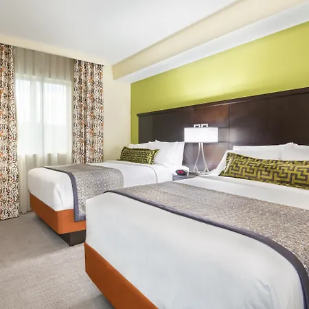 Staybridge Suites - Miami International Airport By Ihg-3