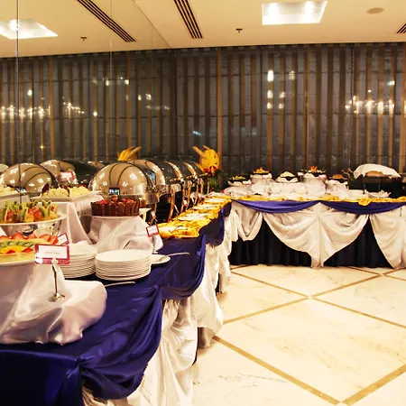 Century Hotel Doha-2