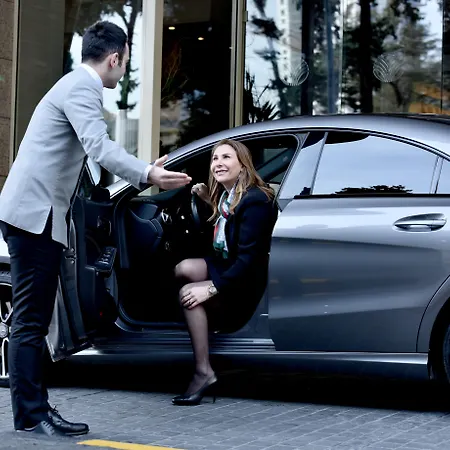 Gefinor Rotana - Beirut-3