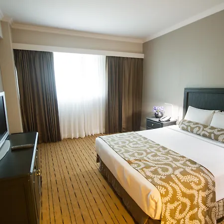Crowne Plaza Managua By Ihg-2