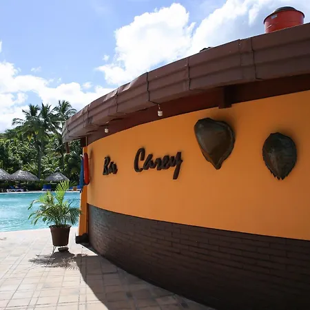Barcelo Montelimar All Inclusive-2