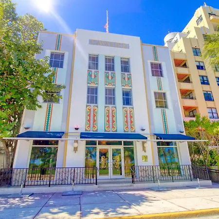 Cavalier South Beach Hotel-2