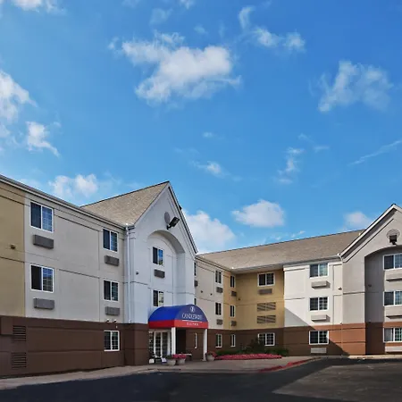 Sonesta Simply Suites Dallas Richardson-3