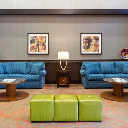 Holiday Inn & Suites Houston West - Westway Park By Ihg-2