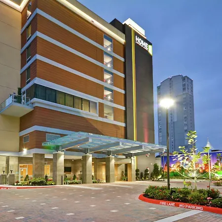 Home2 Suites At The Galleria-2