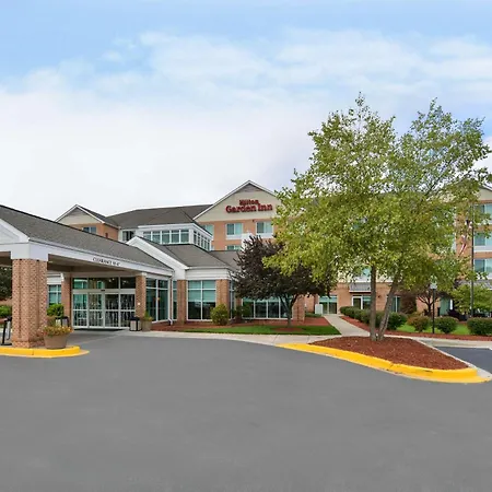 Hilton Garden Inn Columbia-3