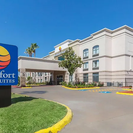 Comfort Inn & Suites Sw Houston Sugarland-2