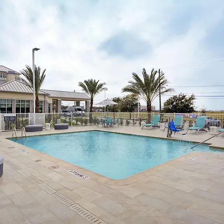 Hilton Garden Inn Houston Hobby Airport-2