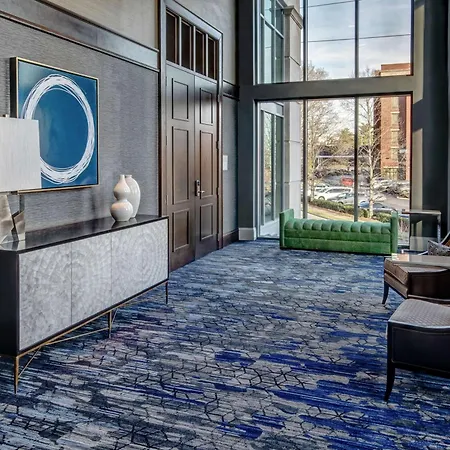 Hilton Nashville Green Hills-3