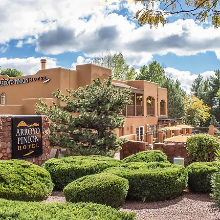 Arroyo Pinion Hotel, An Ascend Collection Hotel-2