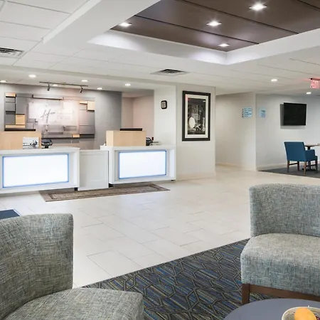 Holiday Inn Express Louisville Northeast By Ihg-2