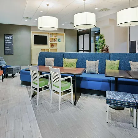 Home2 Suites By Hilton Austin Airport-3