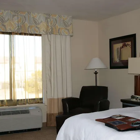 Hampton Inn & Suites Austin Cedar Park-Lakeline-3