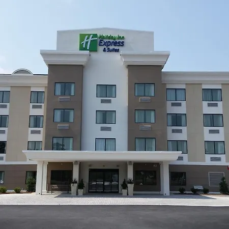 Holiday Inn Express And Suites West Ocean City By Ihg-2