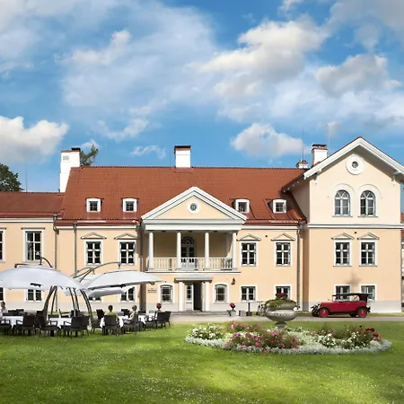 Vihula Manor Country Club & Spa-3