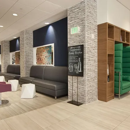 Embassy Suites By Hilton Raleigh Crabtree-2
