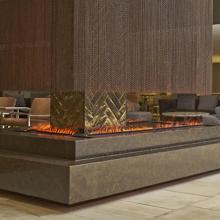 Hilton Raleigh North Hills-3