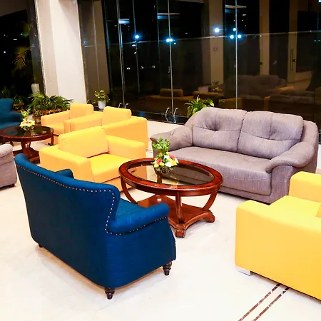 Golden Tulip Westlands Nairobi-2
