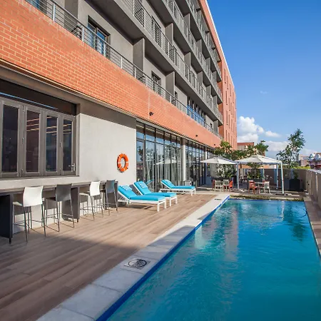 City Lodge Newtown, Johannesburg-2