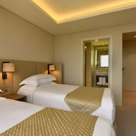 Voco Doha West Bay Suites By Ihg-3