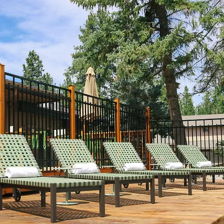 Station House Inn South Lake Tahoe-2